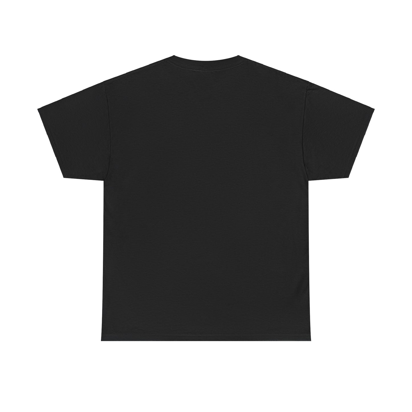 I Like Discus Fish and I Cannot Lie Classic Black Discus Fish T-Shirt